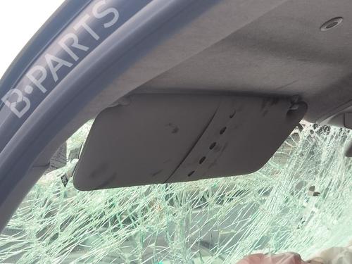 Used Left sun visor Left sun visor RENAULT TRAFIC III Bus (JG_) 1.6 dCi 115 (JGMD) (116 hp) 40184652 40184652