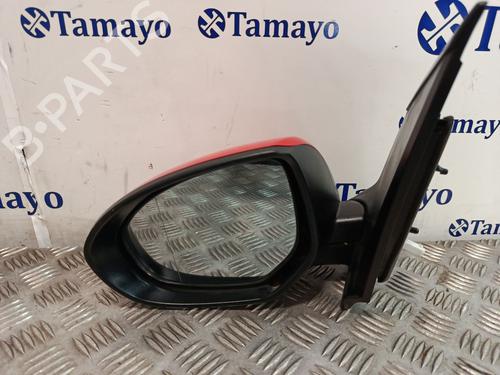 left-mirror-mazda-2-de_-dh_-2007-2008-2009-2010-2011-2012-2013-2014-2015-32695105 main image