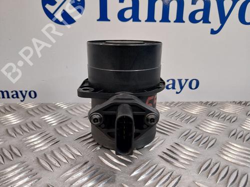 Mass air flow sensor MITSUBISHI LANCER VIII Sportback (CX_A)  | BP16151284M95 