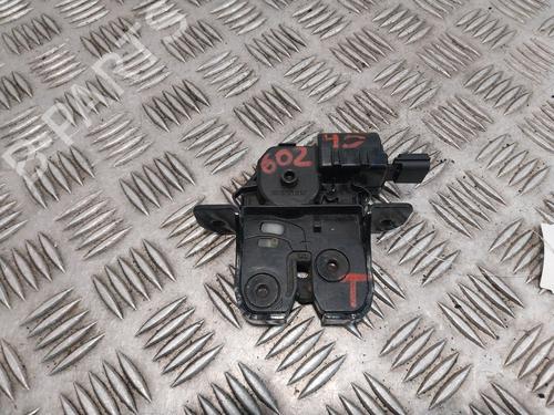 Used Tailgate lock Tailgate lock 33718576 33718576