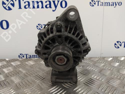 Alternator FORD FUSION (JU_)  | BP8641581M7 