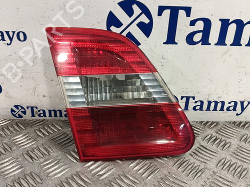 Used Left tailgate light MERCEDES-BENZ B-CLASS Sports Tourer (W245) B 200 CDI (245.208) (140 hp) 32016393