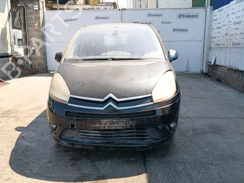 Steering column CITROËN C4 Grand Picasso I (UA_)  | BP28291717M21 
