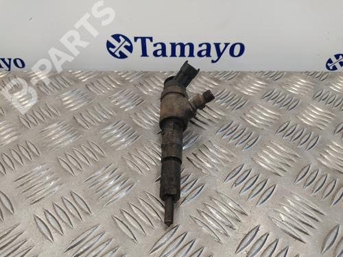 Injector PEUGEOT 206 Hatchback (2A/C) 1.4 HDi eco 70 | BP12003668M100 