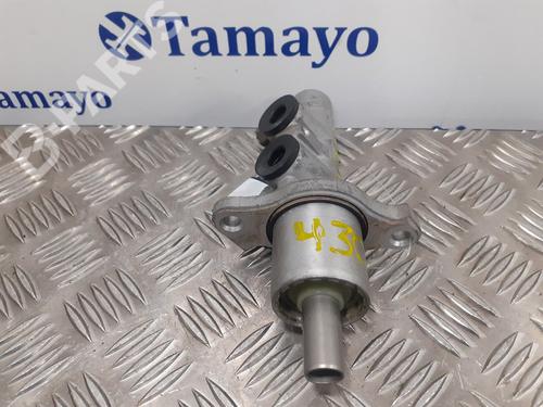 Brake master cylinder MERCEDES-BENZ B-CLASS Sports Tourer (W245) B 180 CDI (245.207) | BP7827127M77