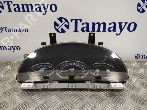 Instrument cluster HYUNDAI SANTA FÉ II (CM)  | BP18015100C47 