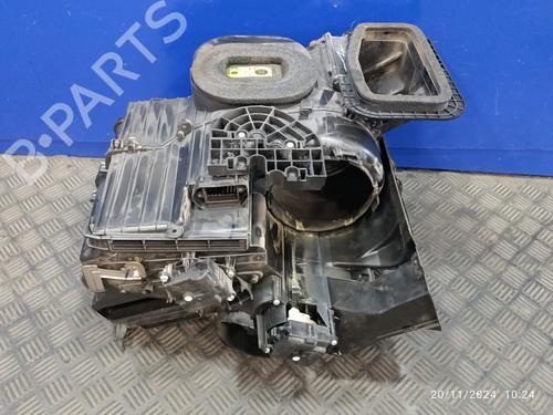 Heater matrix box NISSAN QASHQAI / QASHQAI +2 I (J10, NJ10, JJ10E)  | BP21378245M61 