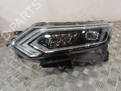 Optica esquerda Optica esquerda NISSAN QASHQAI II (J11, J11_) 1.6 dCi (130 hp) 39688411 39688411
