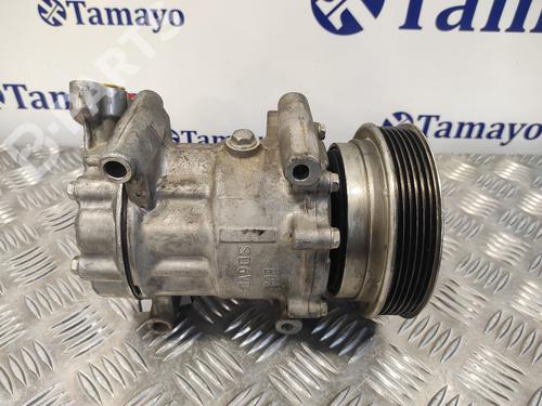 AC compressor NISSAN NOTE (E11, NE11)  | BP9997960M34 