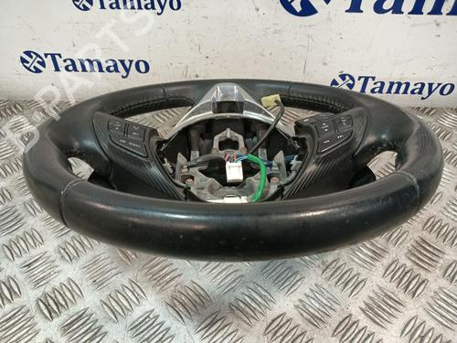 Lenkrad MAZDA CX-3 (DK) 2.0 SKYACTIV-G (DK5W, DK6W) | BP32396176C49