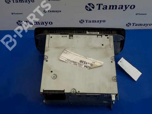 Radio SEAT IBIZA IV (6J5, 6P1)  | BP6030073E6 