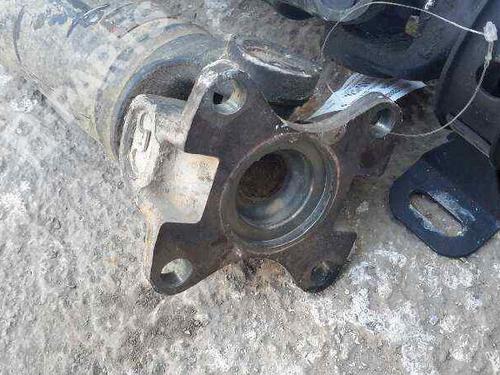Driveshaft FORD TRANSIT Van (FA_ _) 2.4 TDE | BP3692264M37 
