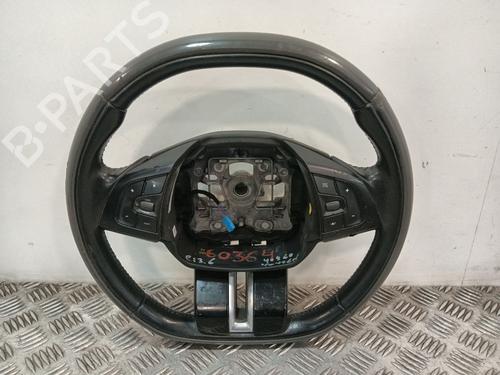 Volante Volante CITROËN C4 CACTUS 1.2 VTi 82 (82 hp) 36092452 36092452