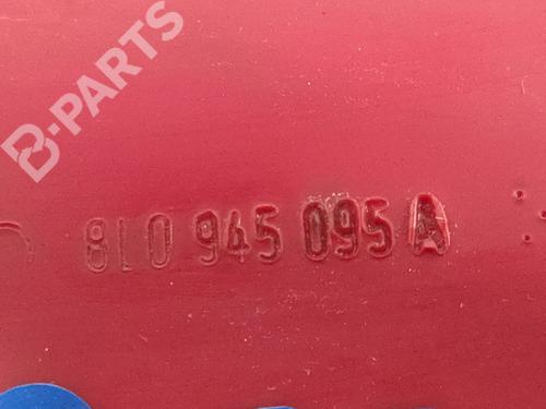 Left taillight AUDI A3 (8L1)  | BP8960225C34 