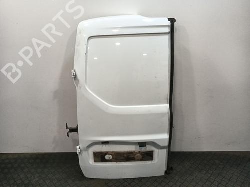 Venstre bagagerum dør Venstre bagagerum dør FORD TRANSIT CONNECT V408 Box Body/MPV 1.5 TDCi (120 hp) 36284332 36284332