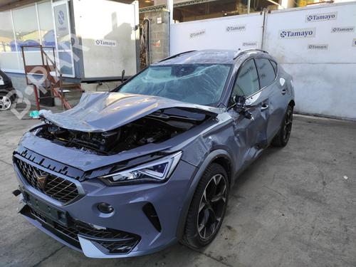 Electronic sensor CUPRA FORMENTOR (KM7, KMP) | BP15595717M84 - Image 10