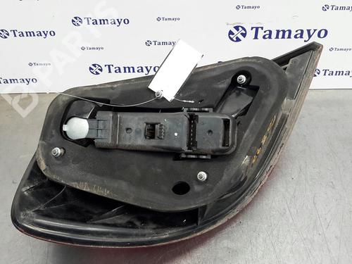 Right taillight MERCEDES-BENZ C-CLASS Coupe (CL203)  | BP7005396C35 