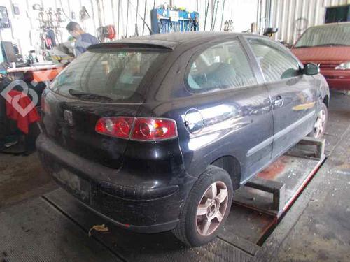 Engine control unit (ECU) SEAT IBIZA III (6L1) 1.9 TDI | BP805660M57 