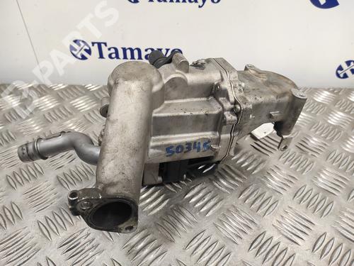 Egr FORD FIESTA VI (CB1, CCN)  | BP11240251M69 