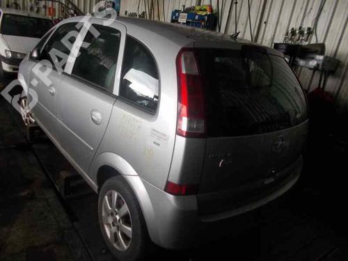 Multifunctionele display OPEL MERIVA A MPV (X03) 1.7 CDTI (E75) | BP3451921C48 