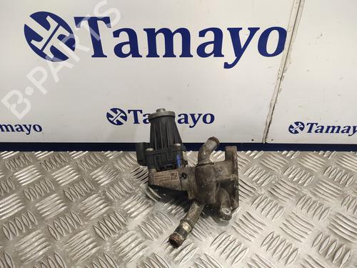 Egr PEUGEOT BOXER Van 2.2 HDi 130 | BP21549674M69 