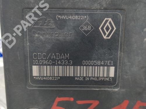 ABS pump RENAULT LAGUNA II Grandtour (KG0/1_)  | BP11794252M43 