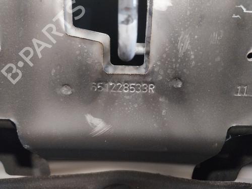 Hood DACIA SANDERO II  | BP27163304C1 