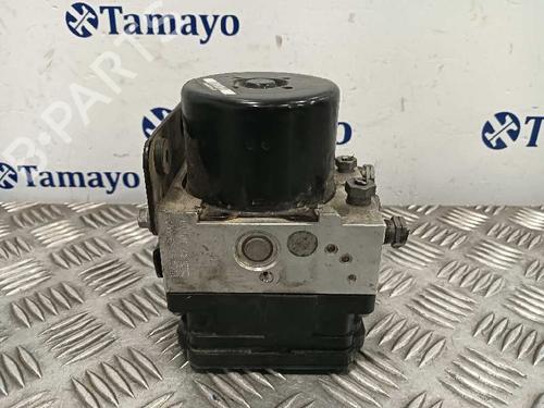 ABS pump FORD FIESTA VI (CB1, CCN)  | BP26153156M43 