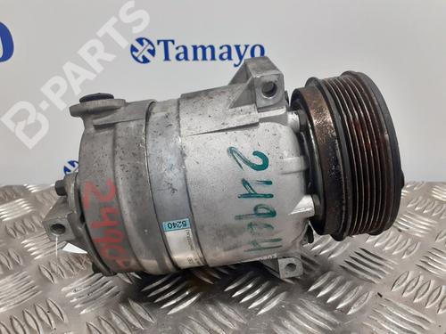 Used AC compressor OPEL VECTRA B (J96) [1995-2004]  7789969
