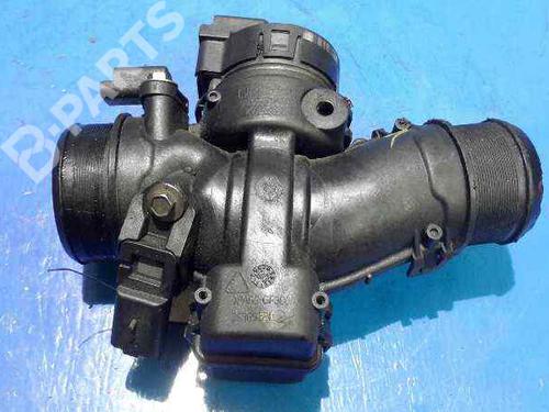 Used Throttle body CITROËN C4 I (LC_) 1.6 HDi (90 hp) 4719081