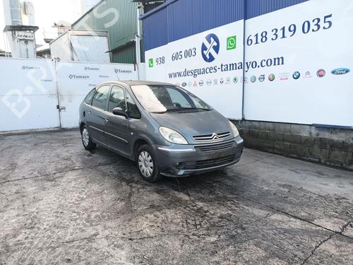 Brukte deler til CITROËN XSARA PICASSO (N68) 1.6 16V (109 hp) 4369692