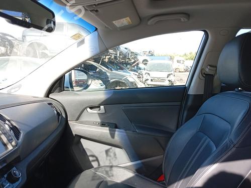 Used Right curtain airbag Right curtain airbag 36695454 36695454