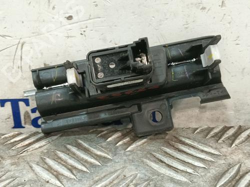 Warning MAZDA CX-3 (DK) 2.0 SKYACTIV-G (DK5W, DK6W) | BP32403054I22