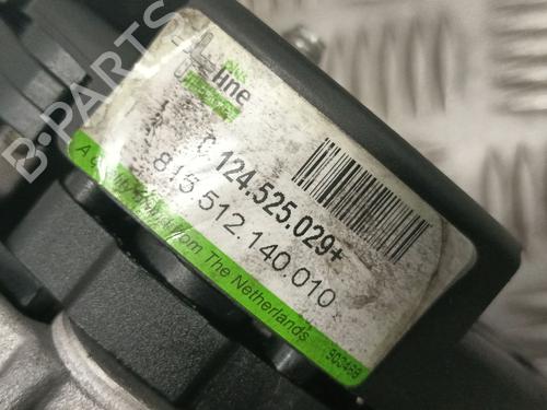 Generator VOLVO XC70 I Cross Country (295)  | BP30319816M7 