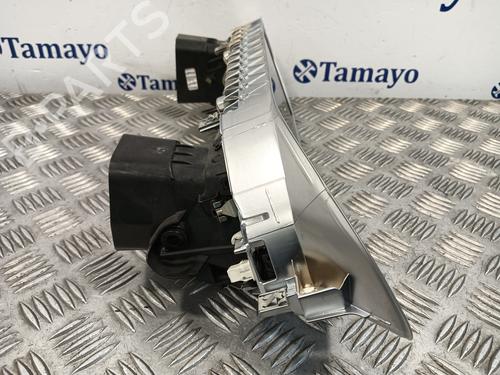 Display monitor PEUGEOT 308 SW I (4E_, 4H_)  | BP24288296C48 