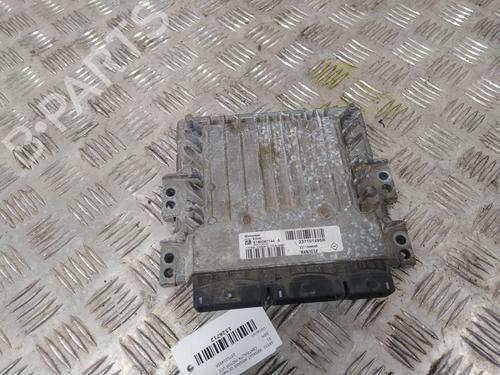 Used Engine control unit (ECU) Engine control unit (ECU) 39527601 39527601