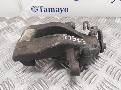 Right rear brake caliper CITROËN C4 I (LC_)  | BP25809244M106 