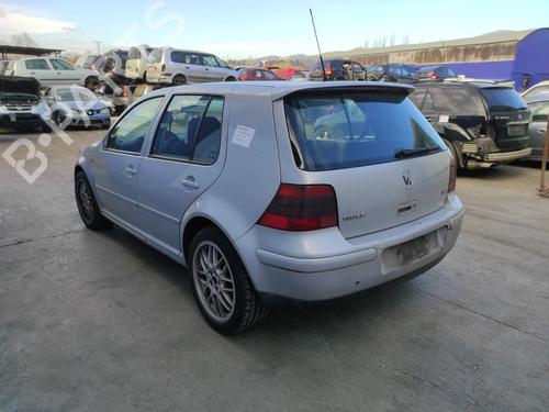 Left headlight VW GOLF IV (1J1) | BP23094355C28