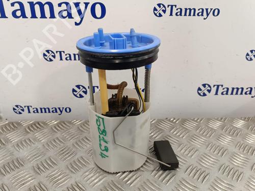 Fuel pump CITROËN AX (ZA-_) 11 | BP29357601M76 