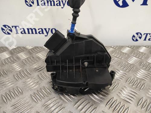 Used Front left lock FORD FIESTA VI (CB1, CCN) [2008-2017]  11395545
