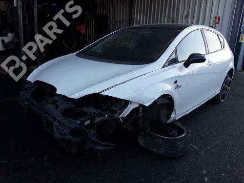 Electronic module SEAT LEON (1P1) 1.9 TDI | BP2795047M83 