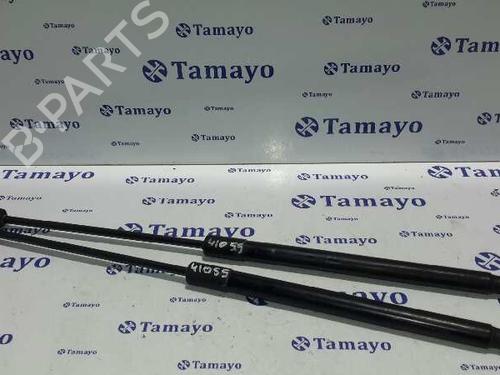 Used Right rear shock absorber AUDI A4 B8 Avant (8K5) [2007-2017]  14359681