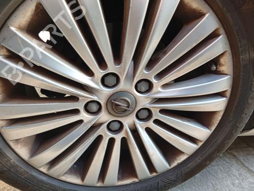 right-rear-brake-caliper-opel-astra-j-p10-2009-2010-2011-2012-2013-2014-2015-2016-34163447 main image