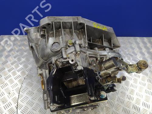 Gearkasse LAND ROVER FREELANDER I (L314) 2.0 Td4 4x4 | BP5261810M3