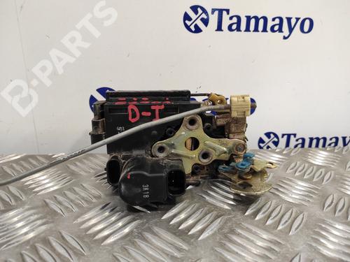 Used Front left lock DAEWOO KALOS (KLAS) 1.4 (83 hp) 10294492