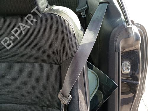 Used Front left seatbelt Front left seatbelt PEUGEOT 207 CC (WD_) 1.6 16V (120 hp) 33832387 33832387