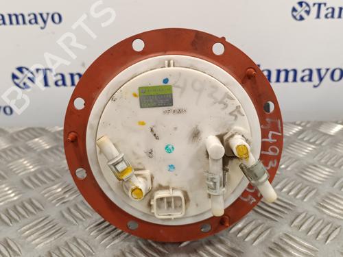 Fuel pump SUBARU LEGACY IV Estate (BP) 2.0 D AWD (BPD) | BP18729813M76 