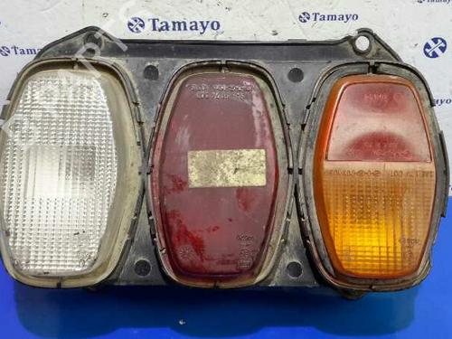 Used Left taillight Left taillight SEAT 128 (128A) 1.2 (67 hp) 40089516 40089516
