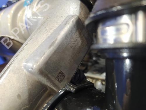 Engine FORD ECOSPORT 1.5 TDCi | BP40088358M1 - Image 10