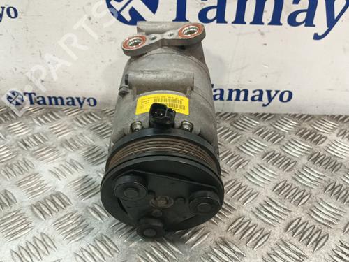AC compressor FORD FOCUS II (DA_, HCP, DP) 1.6 | BP32346333M34 - Image 2